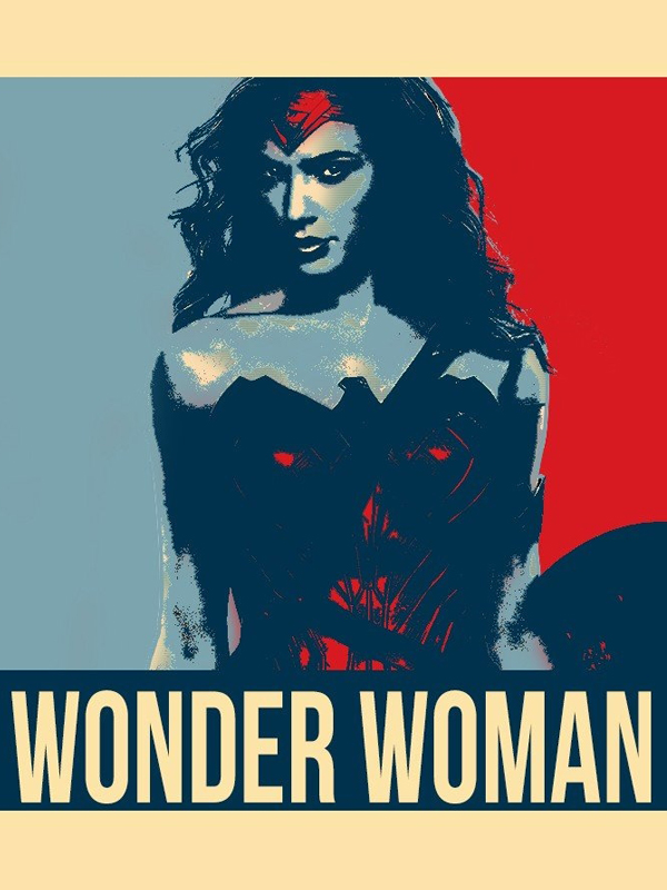 WonderWoman